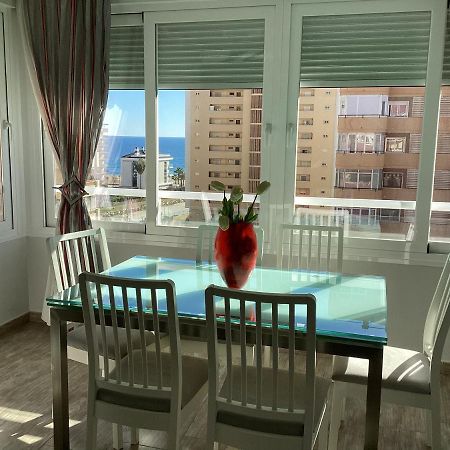 Los Boliches Fuengirola Sweet&Beach Apartamento Exterior foto