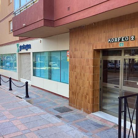 Los Boliches Fuengirola Sweet&Beach Apartamento Exterior foto