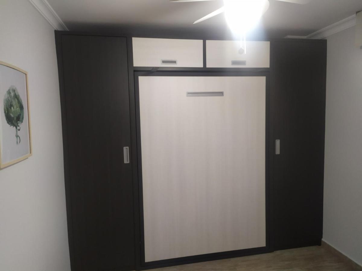 Los Boliches Fuengirola Sweet&Beach Apartamento Exterior foto