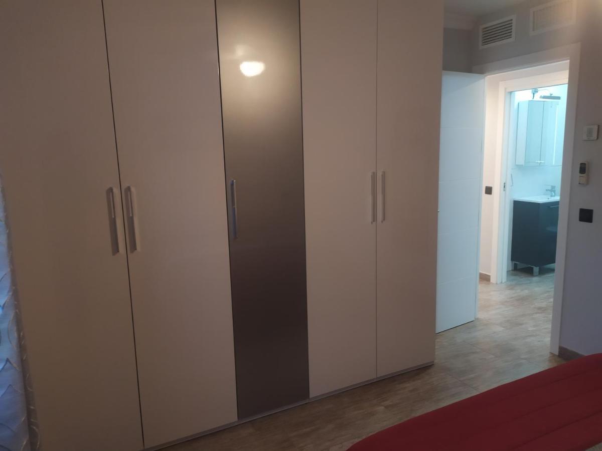 Los Boliches Fuengirola Sweet&Beach Apartamento Exterior foto