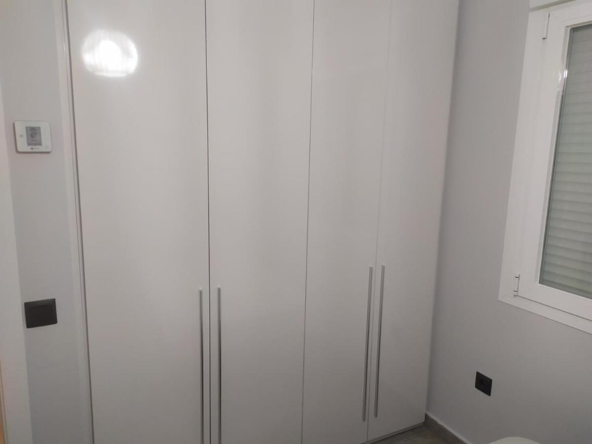 Los Boliches Fuengirola Sweet&Beach Apartamento Exterior foto