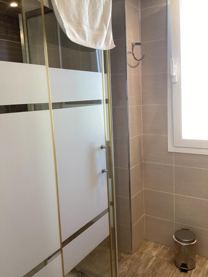 Los Boliches Fuengirola Sweet&Beach Apartamento Exterior foto