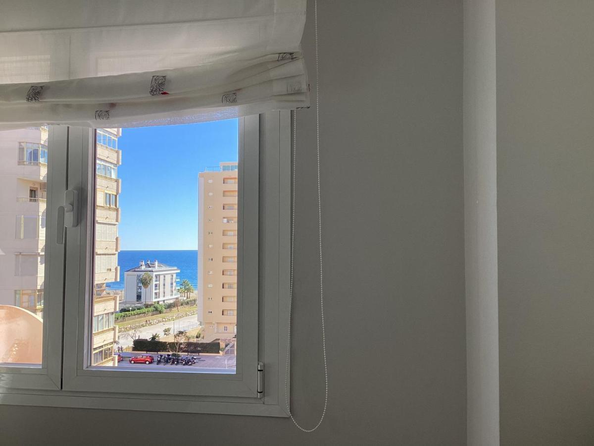 Los Boliches Fuengirola Sweet&Beach Apartamento Exterior foto