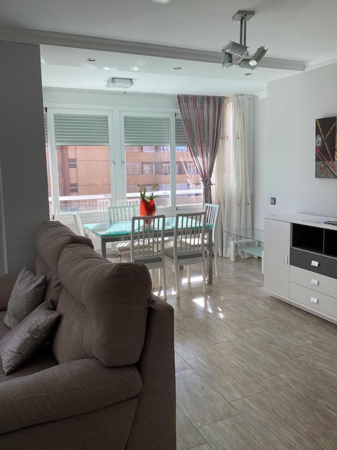 Los Boliches Fuengirola Sweet&Beach Apartamento Exterior foto