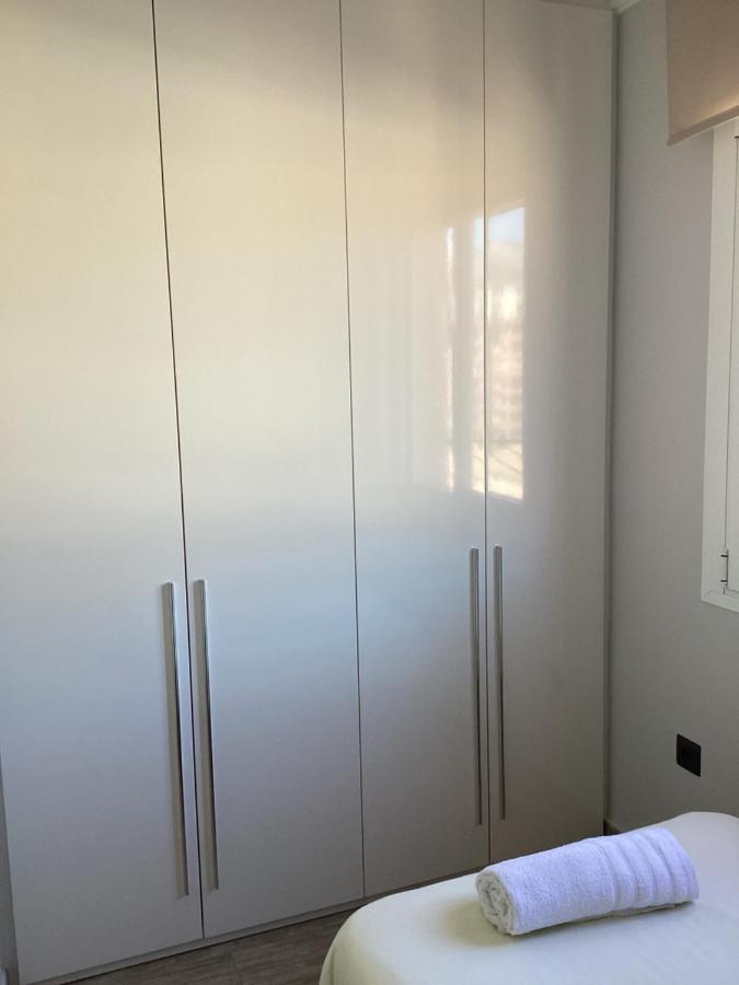 Los Boliches Fuengirola Sweet&Beach Apartamento Exterior foto