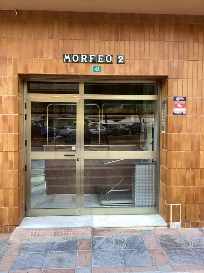 Los Boliches Fuengirola Sweet&Beach Apartamento Exterior foto