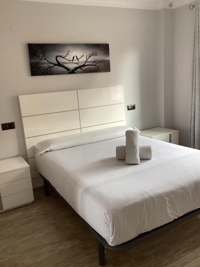 Los Boliches Fuengirola Sweet&Beach Apartamento Exterior foto