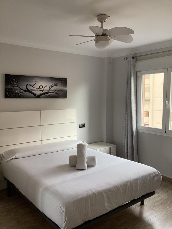 Los Boliches Fuengirola Sweet&Beach Apartamento Exterior foto